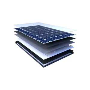 PVT Solar Panel