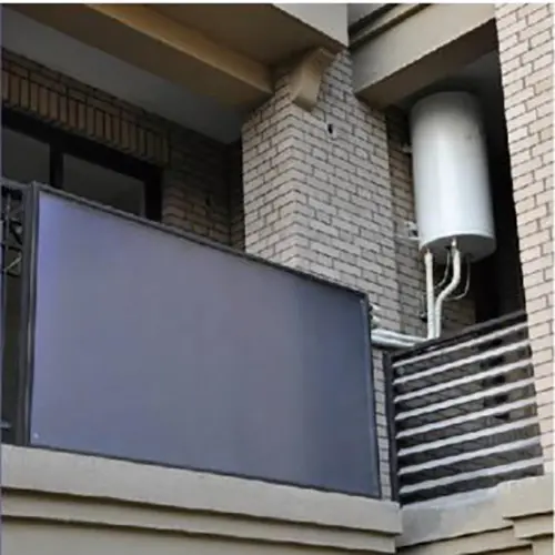 Limited installation position
