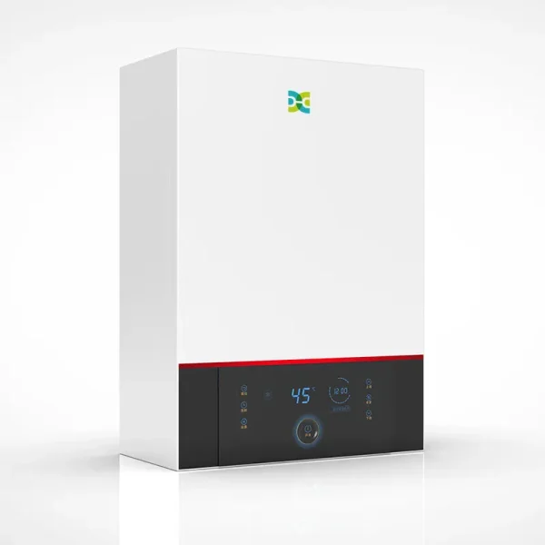 Photoelextric Heating Furnace