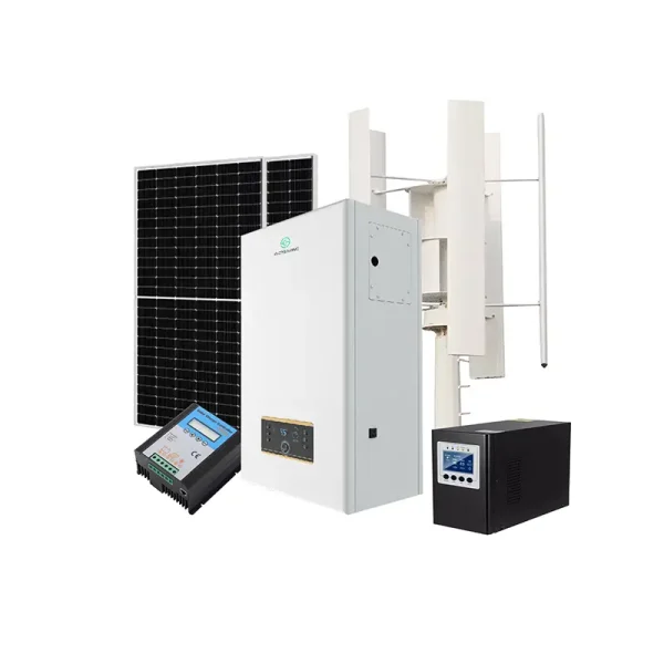 Photoelextric Heating Furnace - Image 2