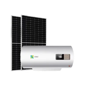 Photoelextric Water Heater