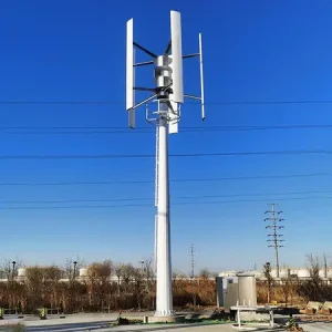 Wind Turbine 450x450