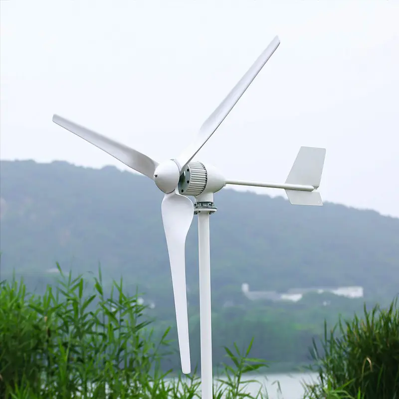 Wind Turbine M Type 450x450