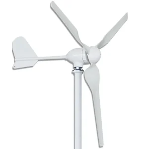 Wind Turbine