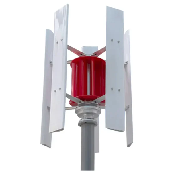 Wind Turbine - Image 3