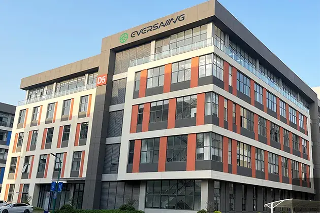 company info