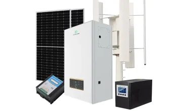 Photoelextric Heating Furnace images (3)