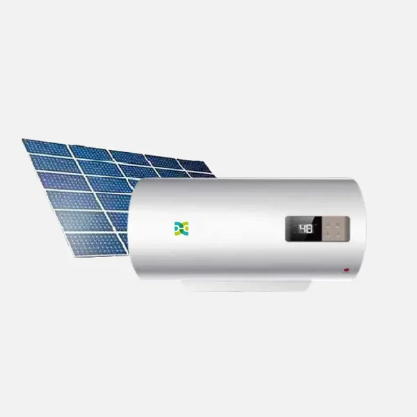 Photoelextric Water Heater (3)