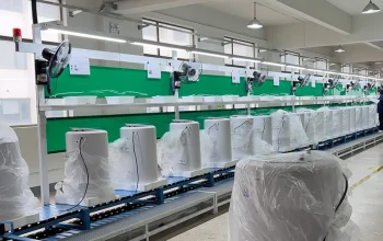 Photoelextric Water Heater