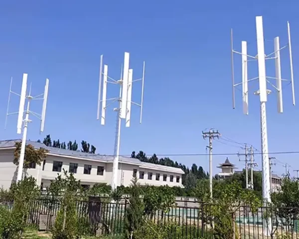 Wind Generator