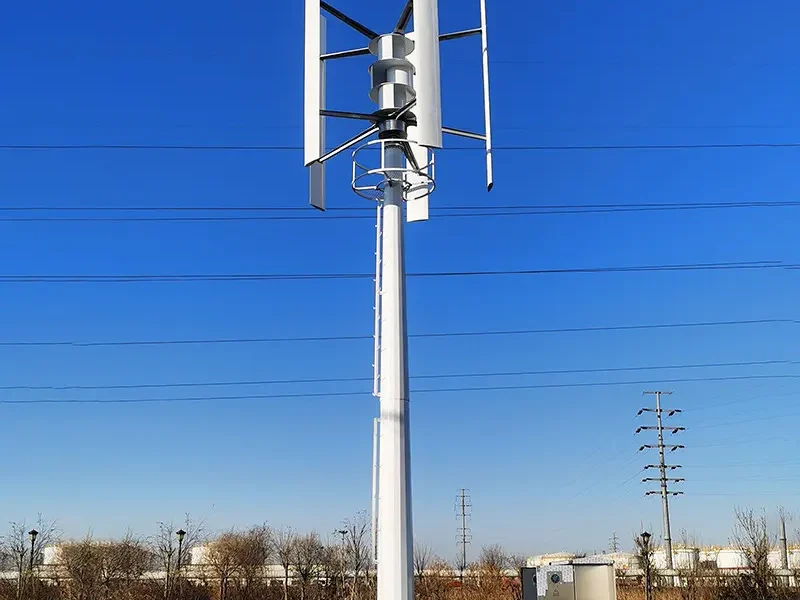 Wind Turbine