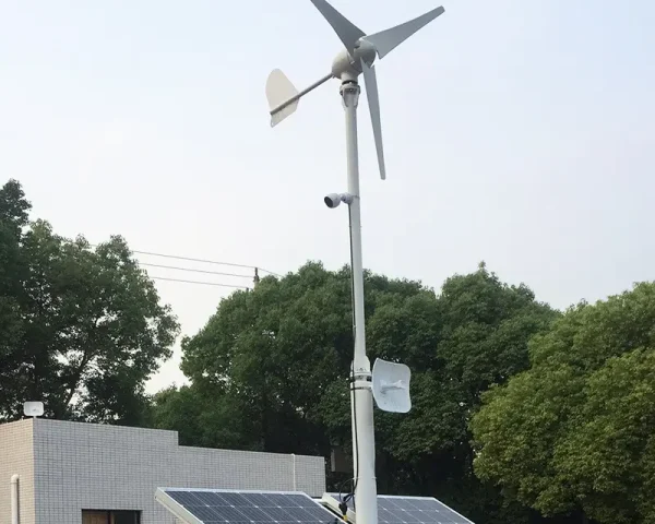 Wind Turbine M Type (6)