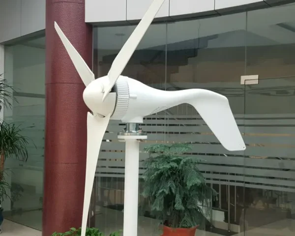 Wind Turbine S Type (7)