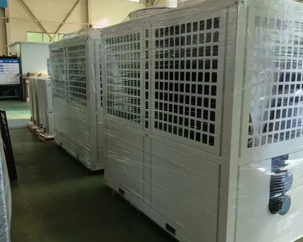 heat pump water heaters